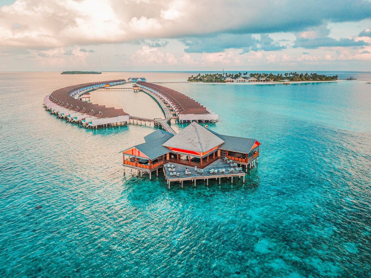 Maldives Couples Paradise Guide