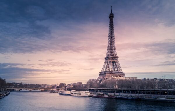 Top 10 Romantic Destinations 2026